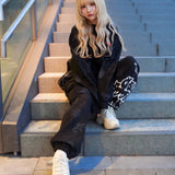 GA×GALFY-安定の別注クルースウェット