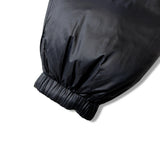 FDU-BUBBLE DOWN JKT CORDUROY