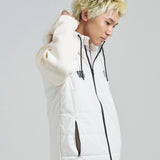 PSG_EMB LOGO-ハイブリットJKT