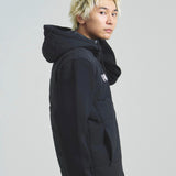 PSG_EMB LOGO-ハイブリットJKT