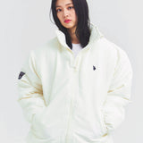 US POLO ASSN 中綿ﾀﾞｳﾝｼﾞｬｹｯﾄ