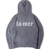 JE ﾓｰﾙﾆｯﾄｼﾞｯﾌﾟﾊﾟｰｶｰ