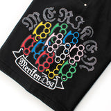 GALFY-メリケンHERTSショーツ