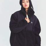 US POLO ASSN ﾎﾞｱｼﾞｬｹｯﾄ