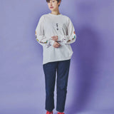 YOIDORE ﾃｷｰﾗ ﾛﾝTEE