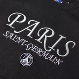 PSG TWO TIER LOGO POCKET CRE