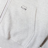 Pro Club Mens Heavyweight Full Zip Fleece Hoodie