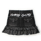 GALFY-GALちゃんフリフリスカート