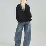 JE-Yeah.DOG&CAT.Nikukyu-クルースウェット