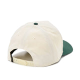 RVCA TWO TONE SNAPBACK