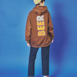 YOIDORE CITY ﾊﾟｰｶｰ