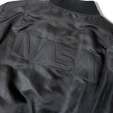 ALPHA-NASA MA-1 FLIGHT JACKET GEN II