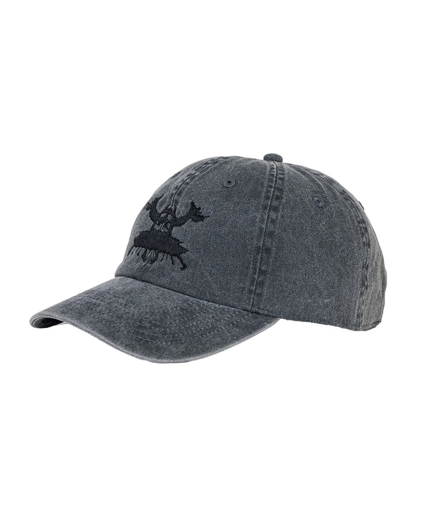 TOY MACHINE/トイマシーン RORSCHACH DENIM CAP