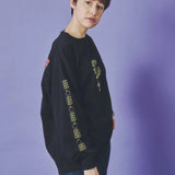 YOIDORE ｼﾞﾝﾃﾞｨﾝﾛｳ ｺﾗﾎﾞ ﾛﾝ TEE