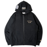 AIRWALK ﾜｯﾍﾟﾝZIPﾊﾟｰｶｰ