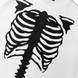 VANSON/RITZ-SKELTON BONES-Thermal LS-T