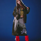 GALFY-バチバチピアスPUコーチ