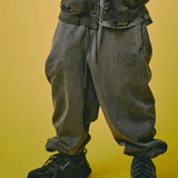 GALFY-CLUBスウェットパンツ