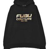 FUBU-Logo Hoodie