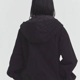 PERK GAPS 中綿ﾌｰﾄﾞﾌﾞﾙｿﾞﾝ