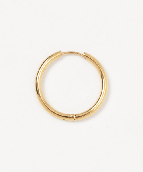 リングピアス(大)