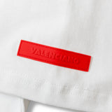 VALENCIANO BIG LOGO TEE