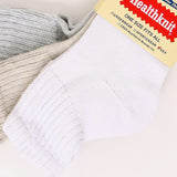Healthknit Quarter Socks 3足組