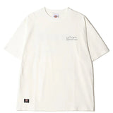 MANASTASHxDICKIES TEE ORIGINAL LOGO