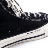 AVIREX × CONVERSE ALL STAR HI