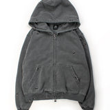 GALFY-バチバチピアスパーカー