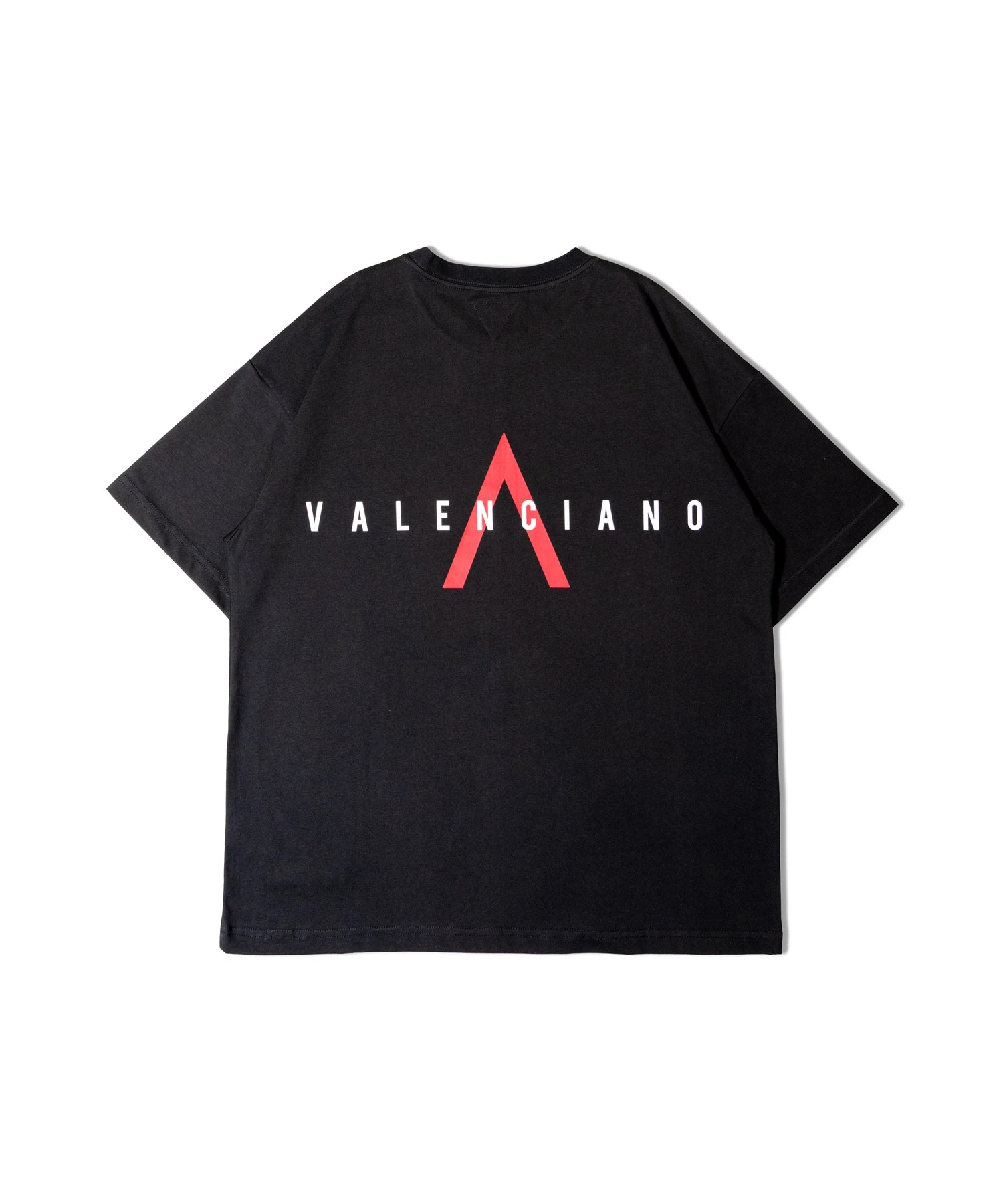 VALENCIANO PRINT DRY TEE  2