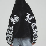 GA O.E-LOGO FUR BLOUSON