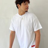 VALENCIANO PRINT DRY TEE  2