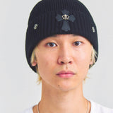 UG-クロスニットCAP