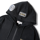 AIRWALK ﾜｯﾍﾟﾝZIPﾊﾟｰｶｰ