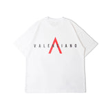VALENCIANO PRINT DRY TEE  2
