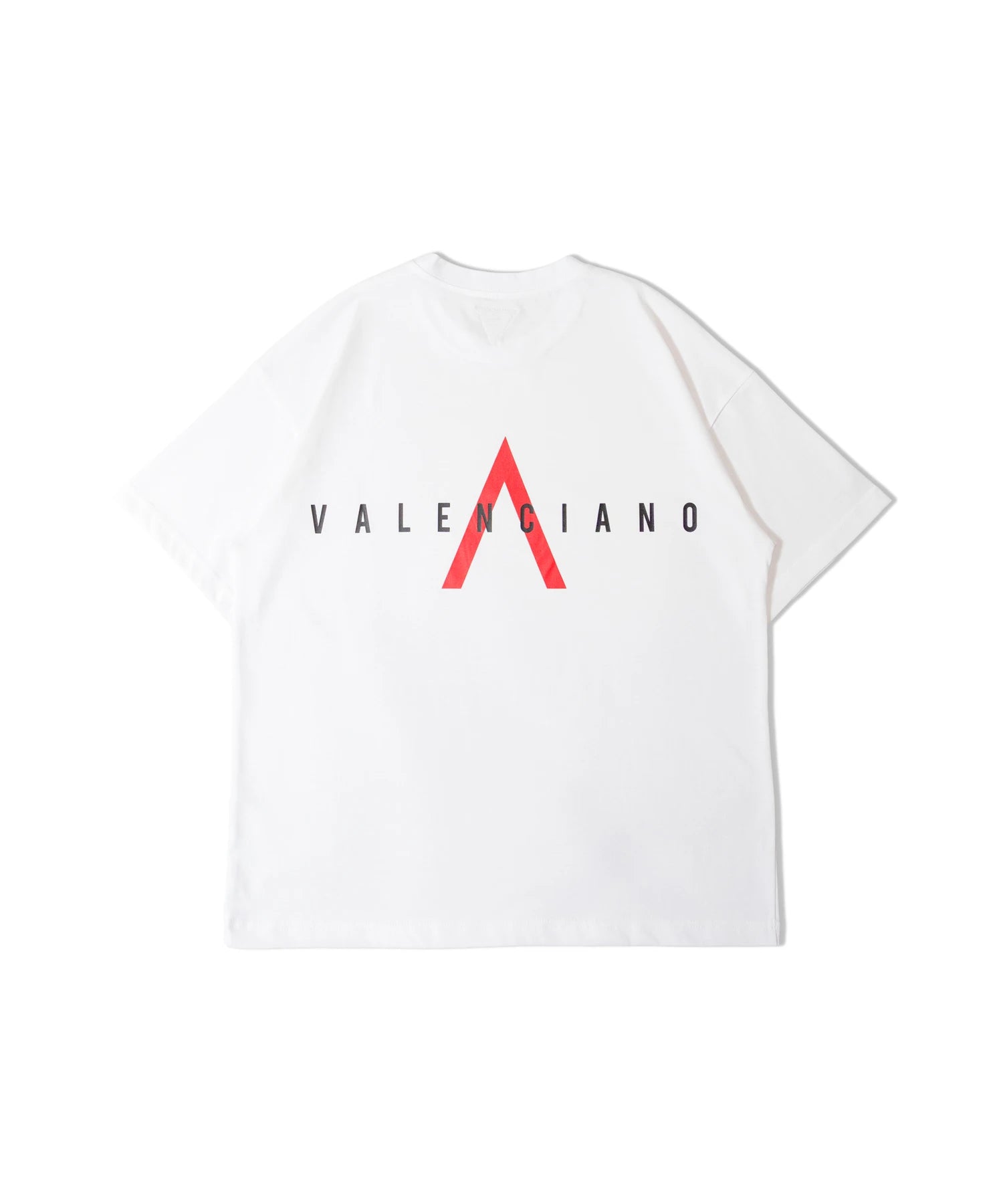 VALENCIANO PRINT DRY TEE  2