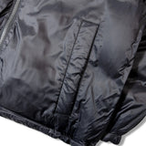 FDU-BUBBLE DOWN JKT CORDUROY