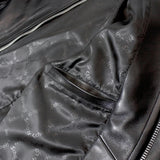 SCHOTT-70S SINGLE RIDERS JACKET-2/ショット シープレザー シングル ライダースジャケット