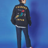 YOIDORE ｽｰﾍﾞﾆｱ ﾘﾊﾞｰｼﾌﾞﾙ ﾌﾞﾙｿﾞﾝ