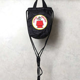 HOUSTONxPEANUTS EFFECT BAG-FLYING ACE-