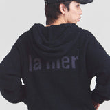 JE ﾓｰﾙﾆｯﾄｼﾞｯﾌﾟﾊﾟｰｶｰ