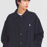 US POLO ASSN ｺｰﾁｼﾞｬｹｯﾄ