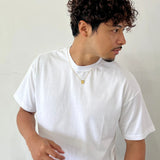 VALENCIANO PRINT DRY TEE  2