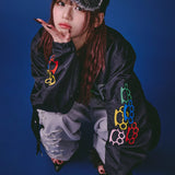 GALFY-メリケンHERTSコーチJKT