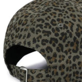 MUCENT（ムセント）- MUCENT SIGNATURE BALL CAP