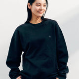 KELTY URBAN LETTERED CREW NECK SWEAT