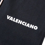 VALENCIANO LOGO HEAVY WEIGHT JERSEY SHORTS