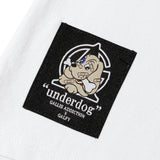 GA×GALFY-骨キラキラ＆co.Tee