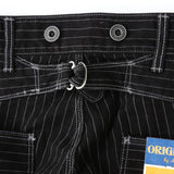 SCHOTT-OLD HICKORY DENIM PANTS